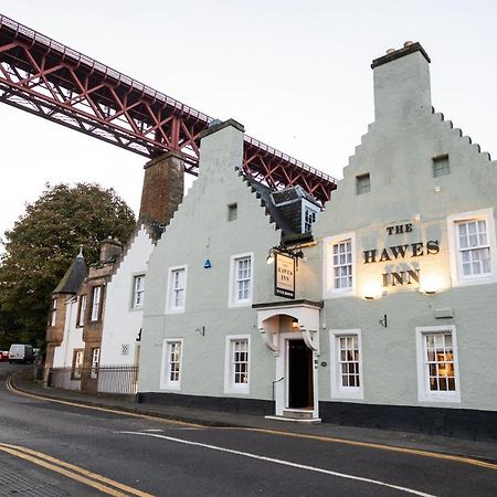 The Hawes Inn By Innkeeper'S Collection South Queensferry Exterior foto