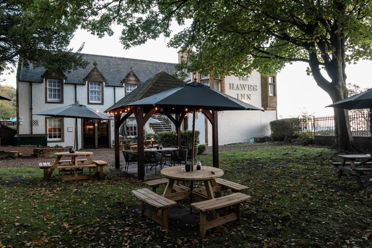 The Hawes Inn By Innkeeper'S Collection South Queensferry Exterior foto