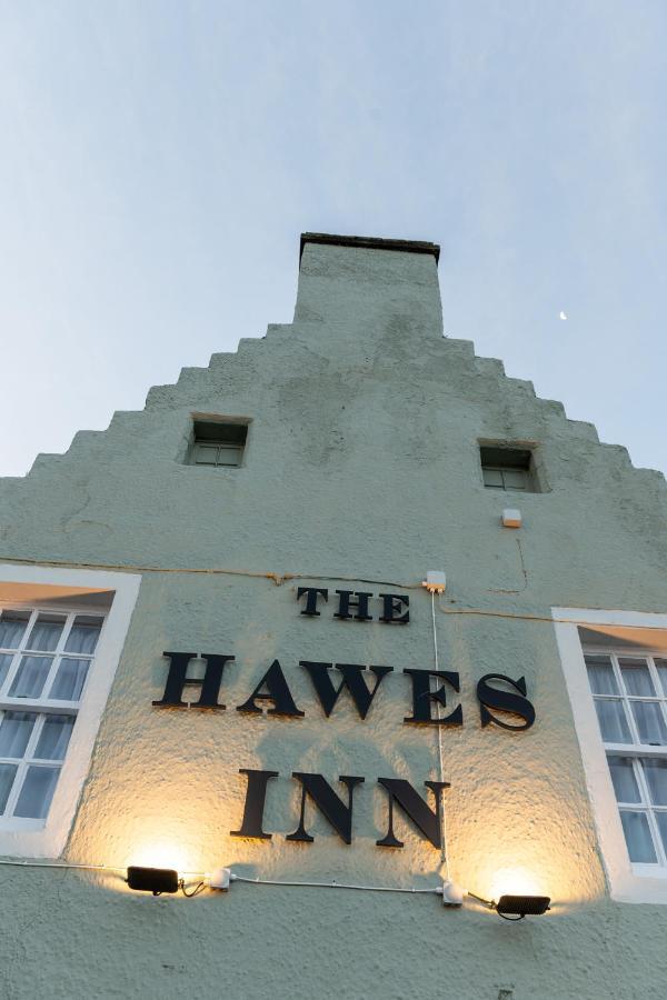 The Hawes Inn By Innkeeper'S Collection South Queensferry Exterior foto